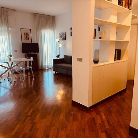 דירות בארי Guest Corso Italia מראה חיצוני תמונה