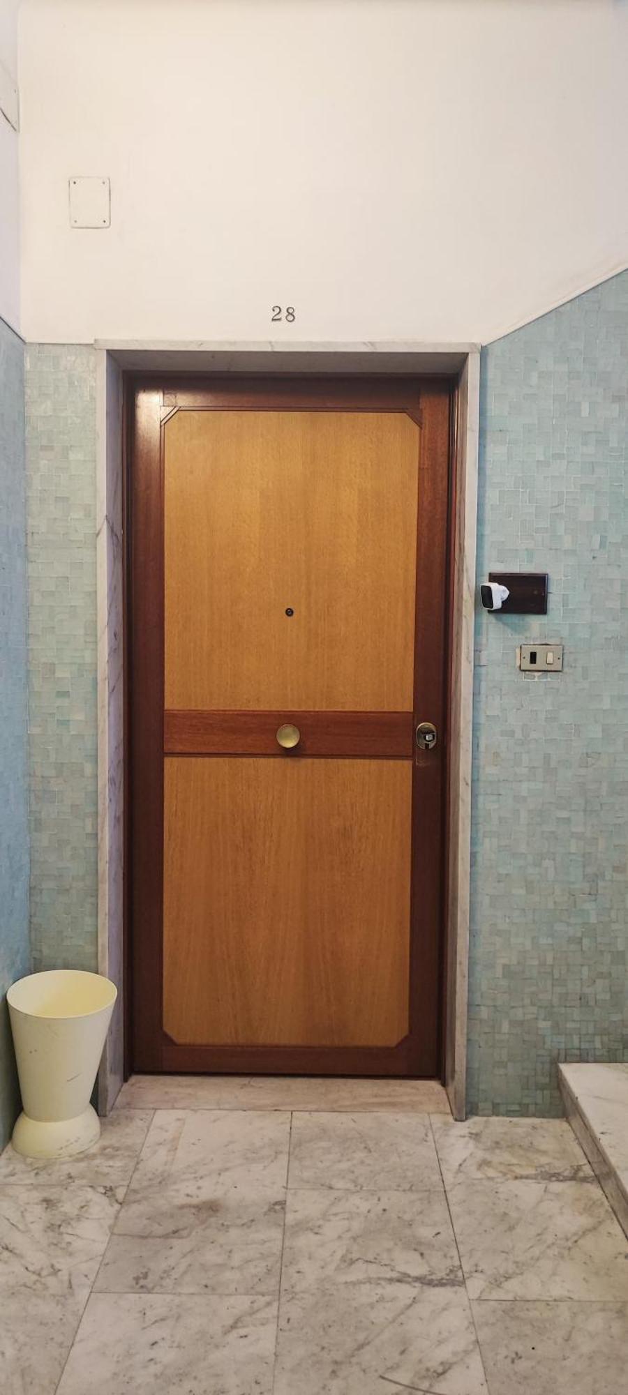 דירות בארי Guest Corso Italia מראה חיצוני תמונה