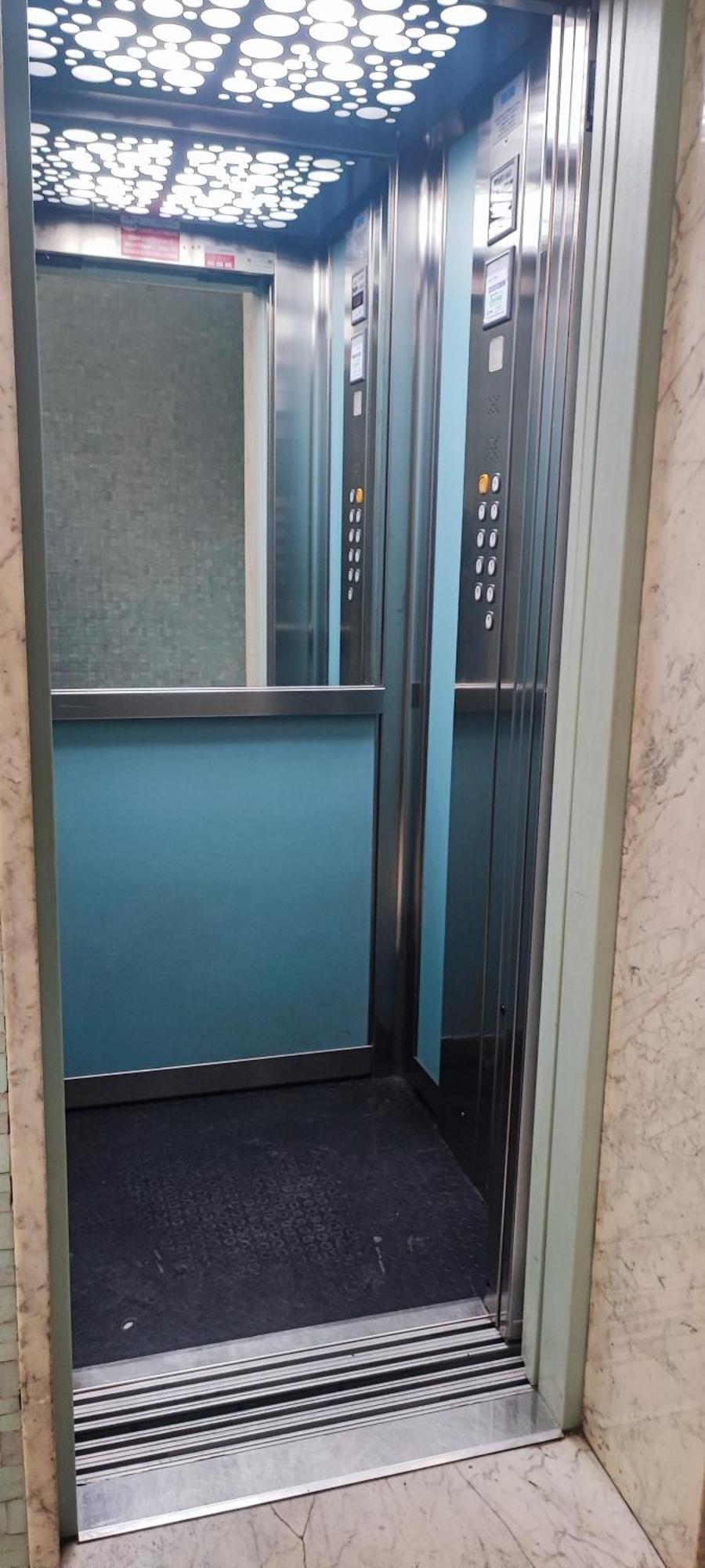דירות בארי Guest Corso Italia מראה חיצוני תמונה