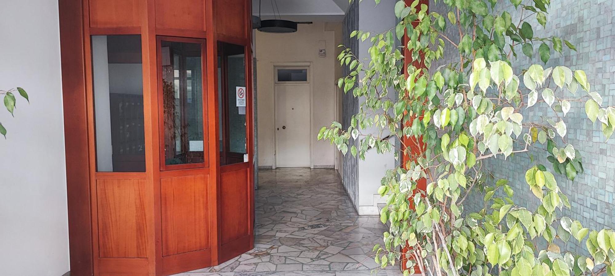 דירות בארי Guest Corso Italia מראה חיצוני תמונה