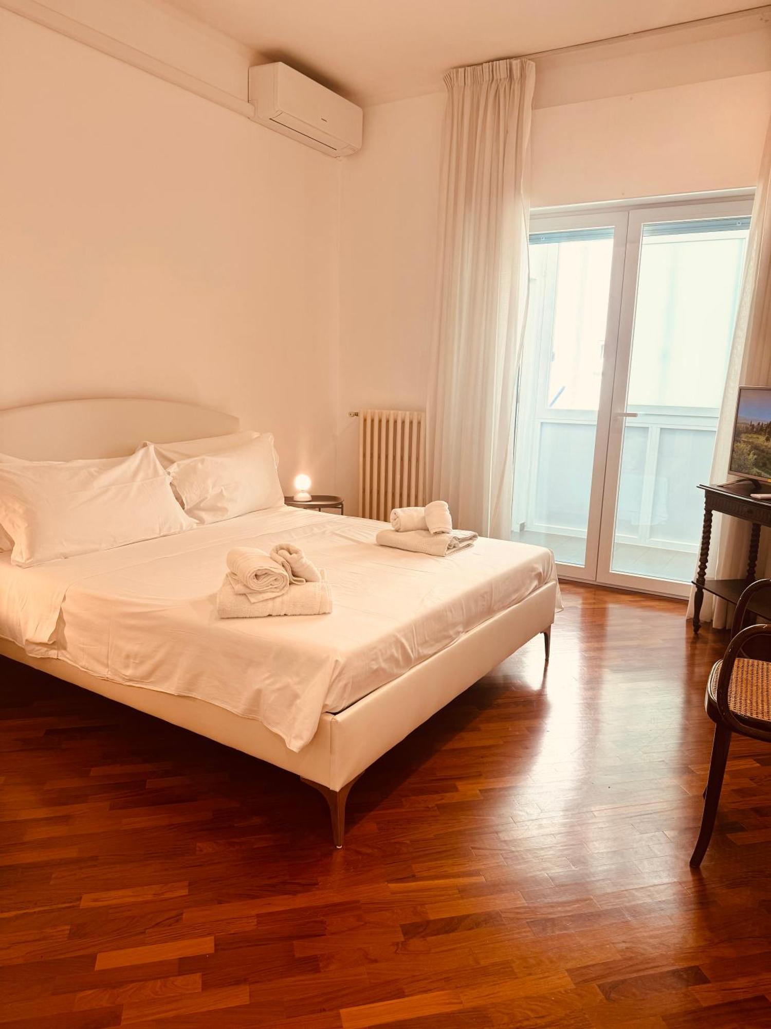 דירות בארי Guest Corso Italia מראה חיצוני תמונה