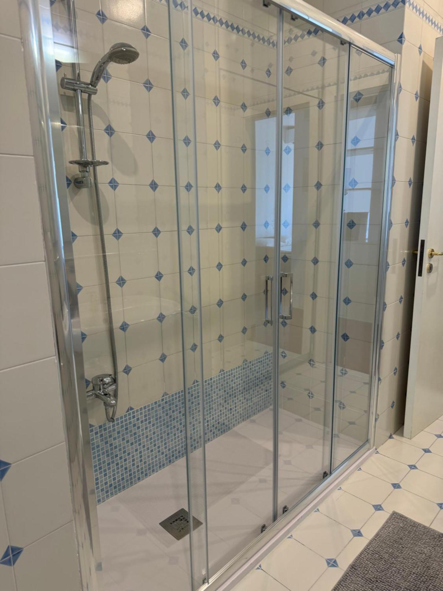 דירות בארי Guest Corso Italia מראה חיצוני תמונה
